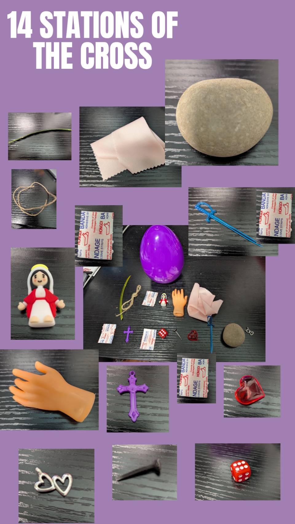 陪祢走趟苦路2025